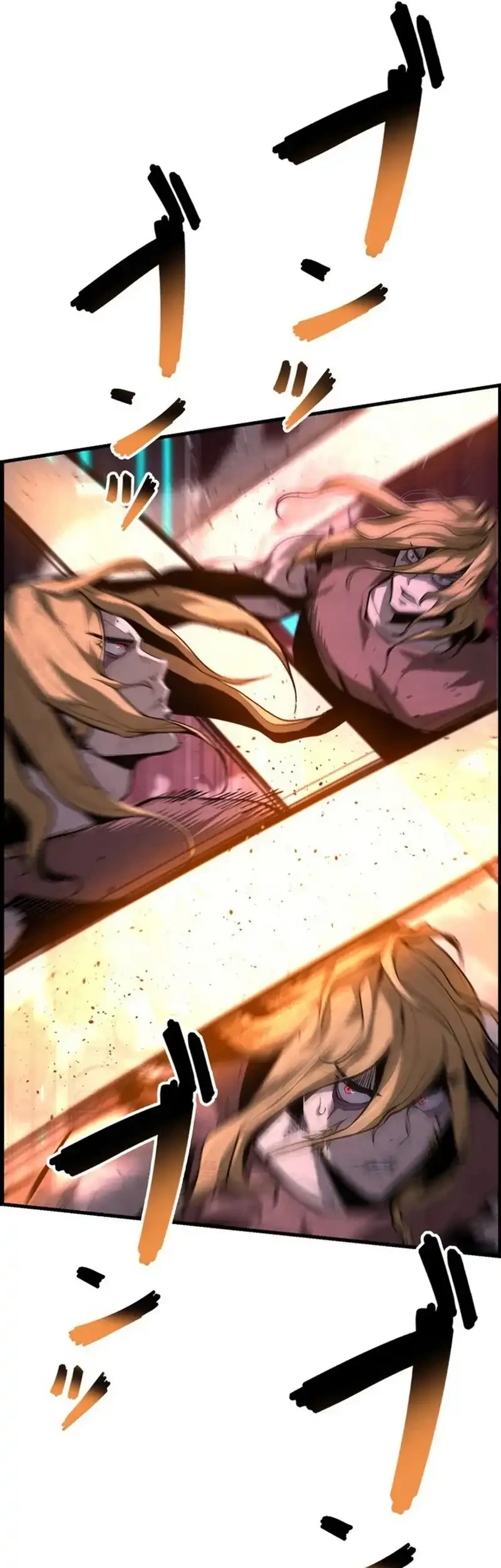 The Aged Strongest Prisoner Survives Again Today Chapter 18 Gambar 27