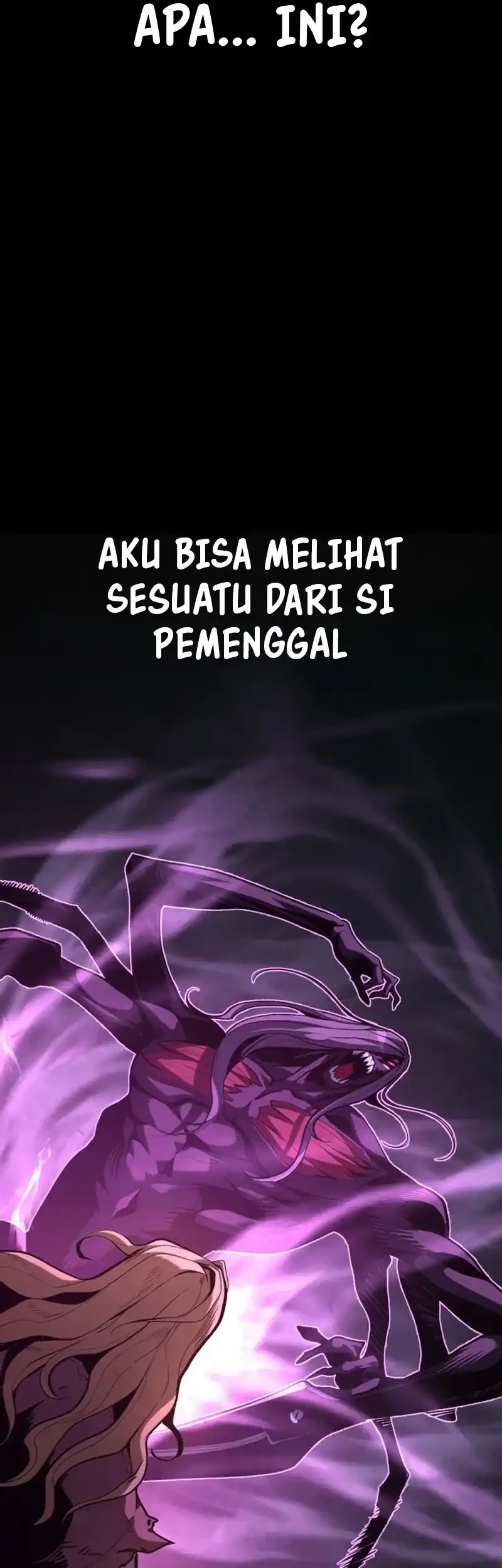 The Aged Strongest Prisoner Survives Again Today Chapter 18 Gambar 29