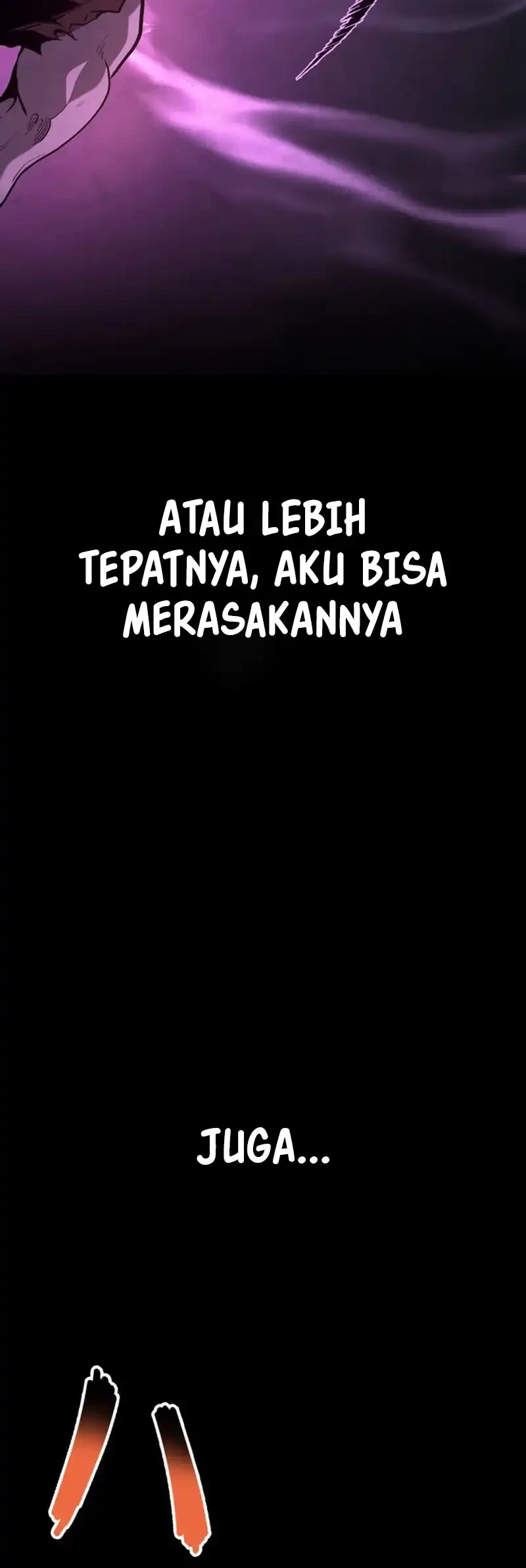 The Aged Strongest Prisoner Survives Again Today Chapter 18 Gambar 30