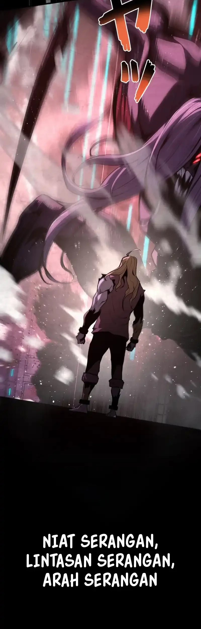 The Aged Strongest Prisoner Survives Again Today Chapter 18 Gambar 32