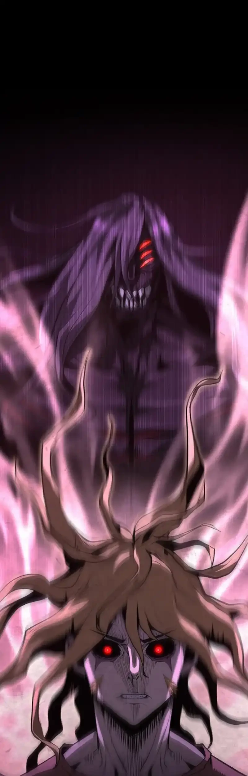 The Aged Strongest Prisoner Survives Again Today Chapter 18 Gambar 33