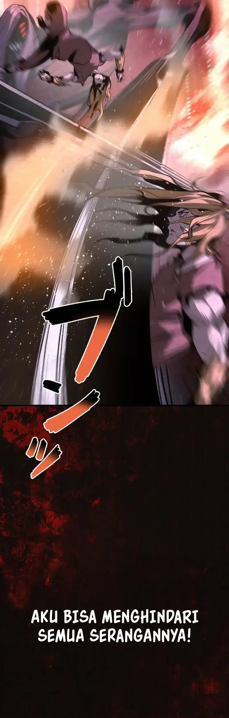 The Aged Strongest Prisoner Survives Again Today Chapter 18 Gambar 35