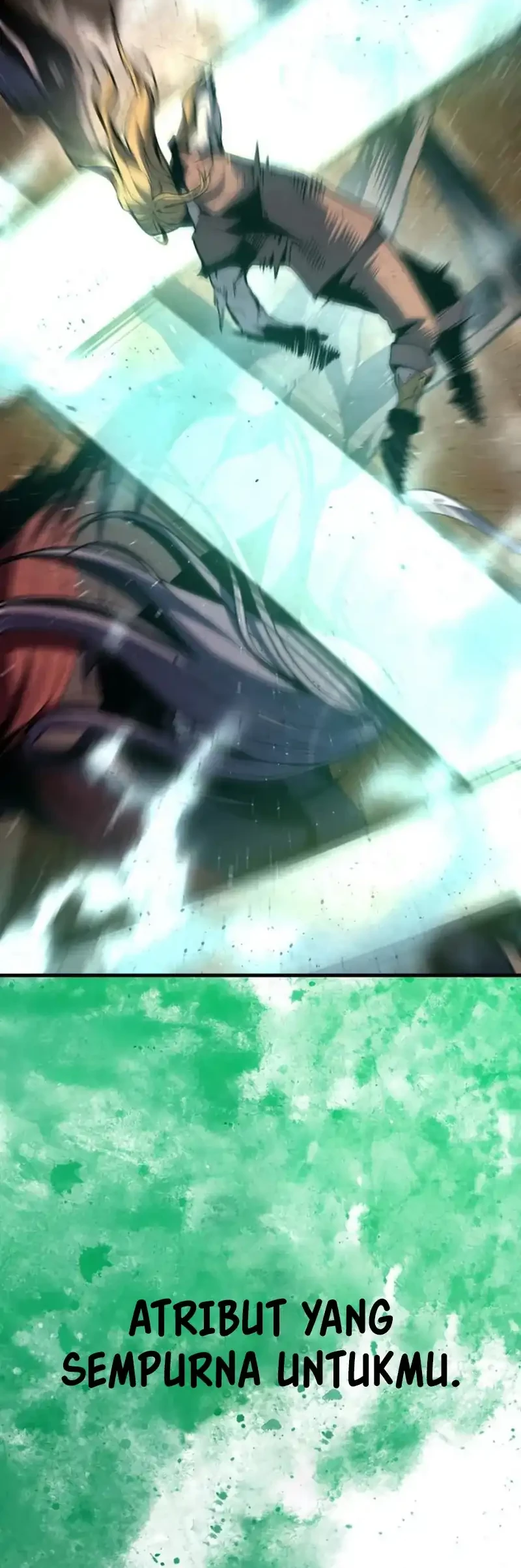 The Aged Strongest Prisoner Survives Again Today Chapter 18 Gambar 38