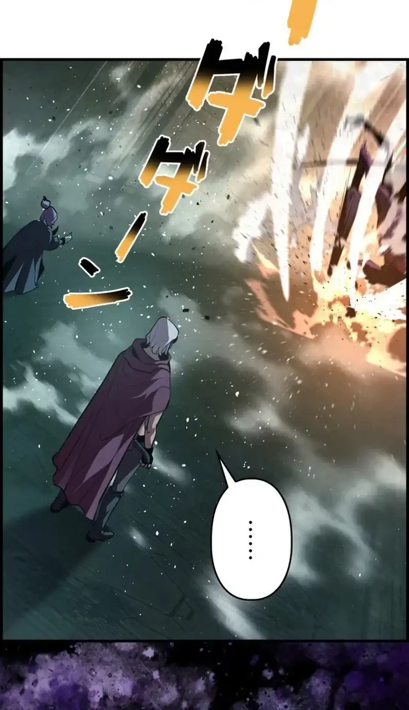 The Aged Strongest Prisoner Survives Again Today Chapter 18 Gambar 40