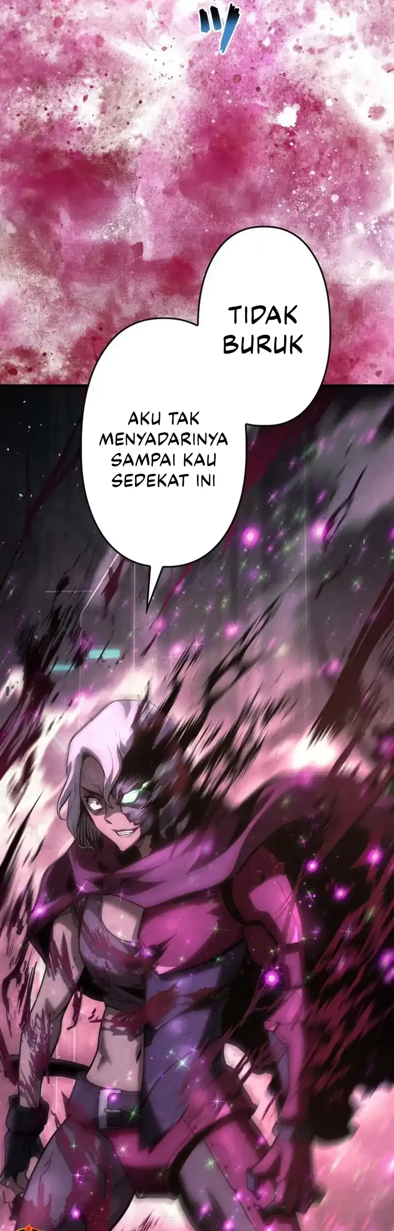 The Aged Strongest Prisoner Survives Again Today Chapter 18 Gambar 50