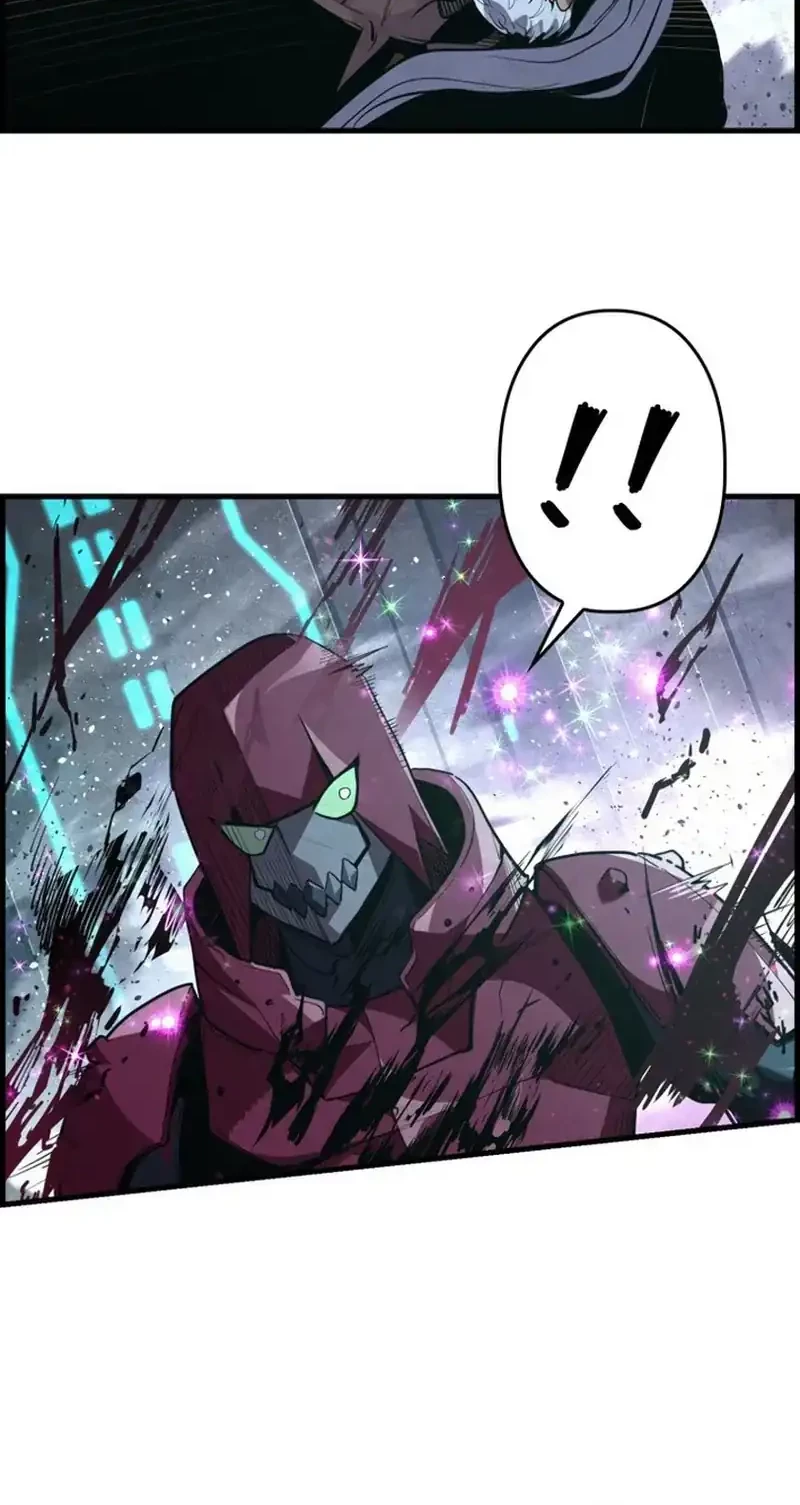 The Aged Strongest Prisoner Survives Again Today Chapter 18 Gambar 53