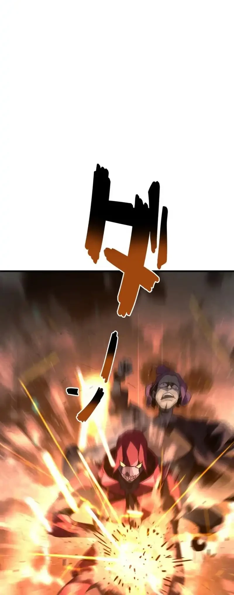 The Aged Strongest Prisoner Survives Again Today Chapter 18 Gambar 55