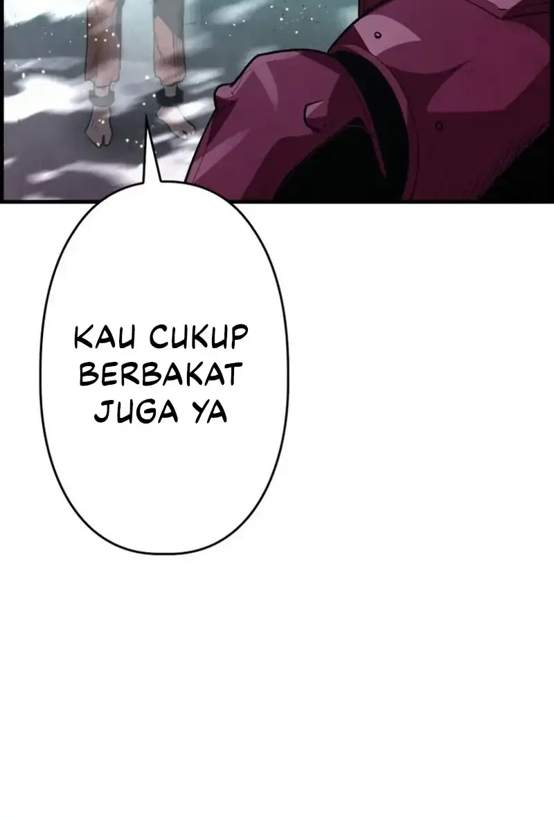 The Aged Strongest Prisoner Survives Again Today Chapter 18 Gambar 57
