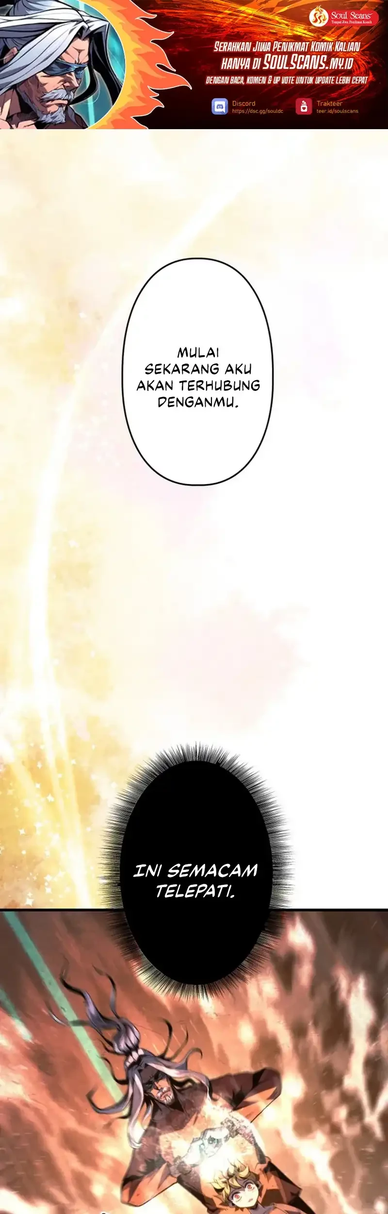 Baca  The Aged Strongest Prisoner Survives Again Today Chapter 18 Gambar 2