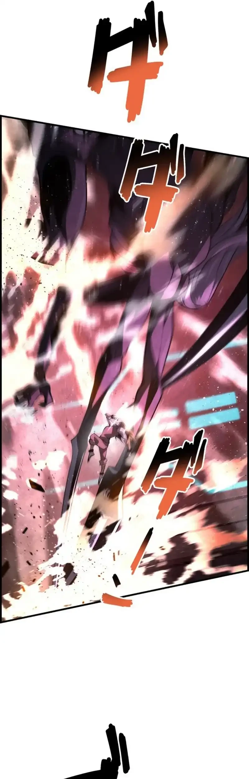 The Aged Strongest Prisoner Survives Again Today Chapter 18 Gambar 62