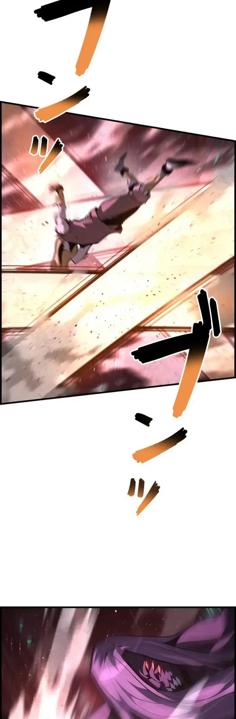 The Aged Strongest Prisoner Survives Again Today Chapter 18 Gambar 63