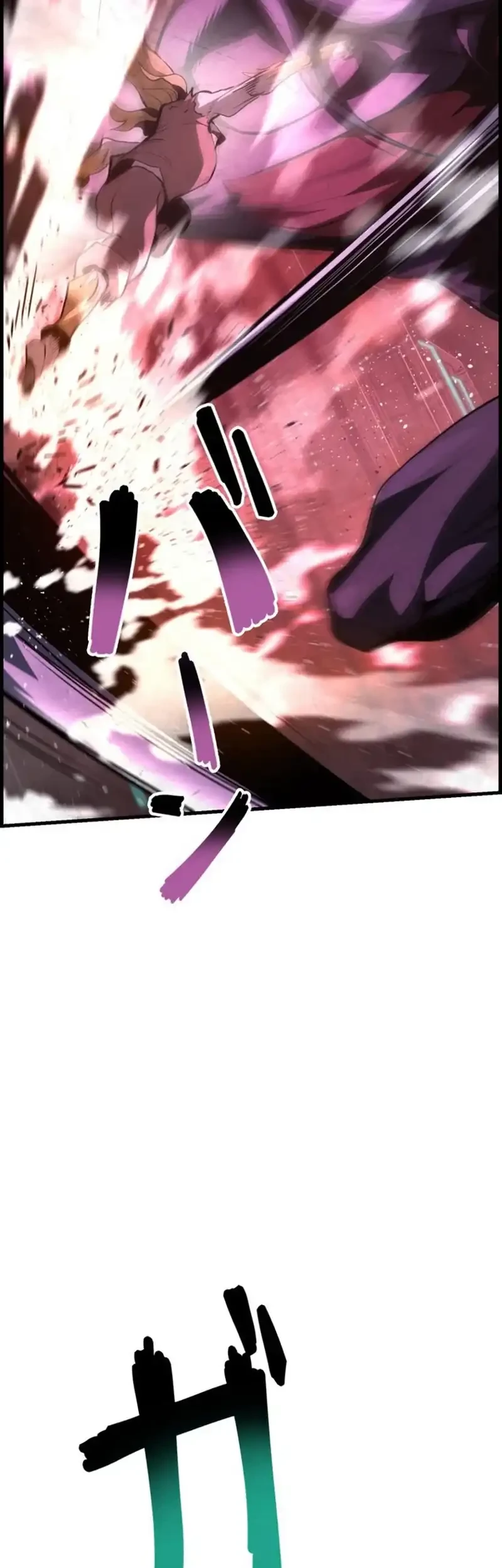 The Aged Strongest Prisoner Survives Again Today Chapter 18 Gambar 64