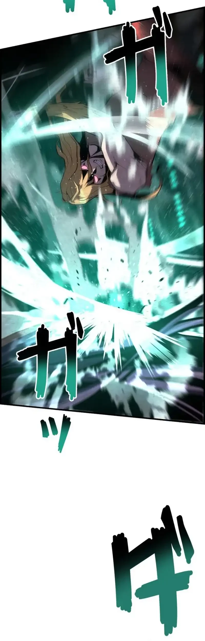 The Aged Strongest Prisoner Survives Again Today Chapter 18 Gambar 65