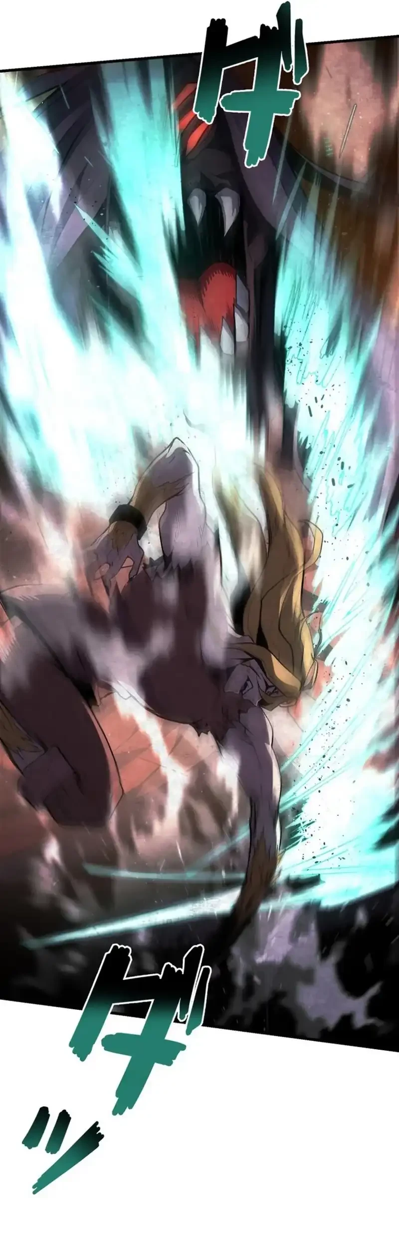 The Aged Strongest Prisoner Survives Again Today Chapter 18 Gambar 66