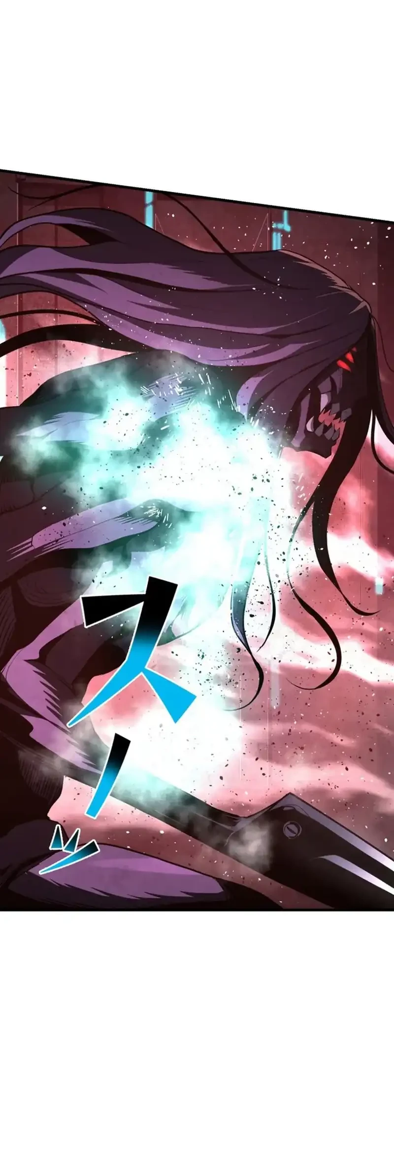 The Aged Strongest Prisoner Survives Again Today Chapter 18 Gambar 67