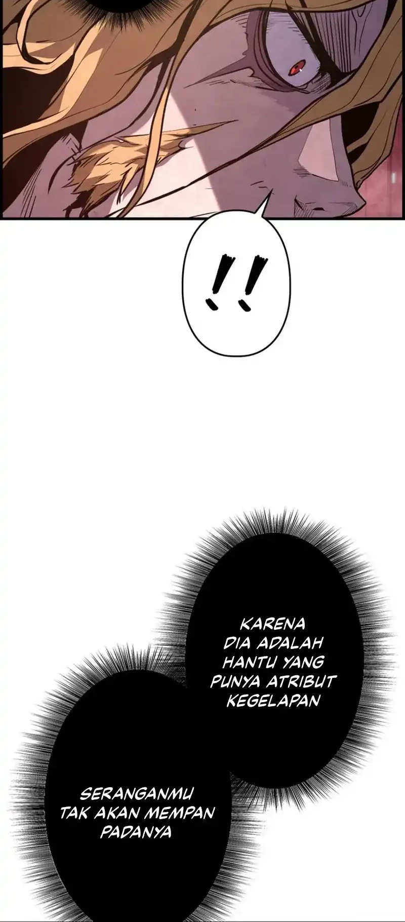 The Aged Strongest Prisoner Survives Again Today Chapter 18 Gambar 69