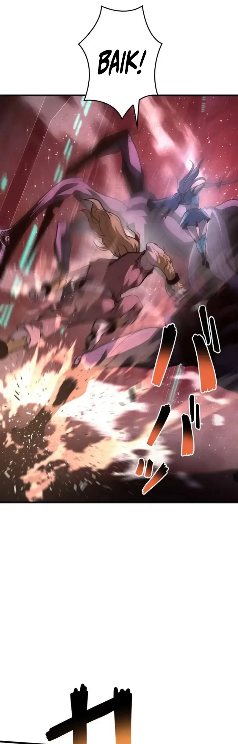 The Aged Strongest Prisoner Survives Again Today Chapter 18 Gambar 72