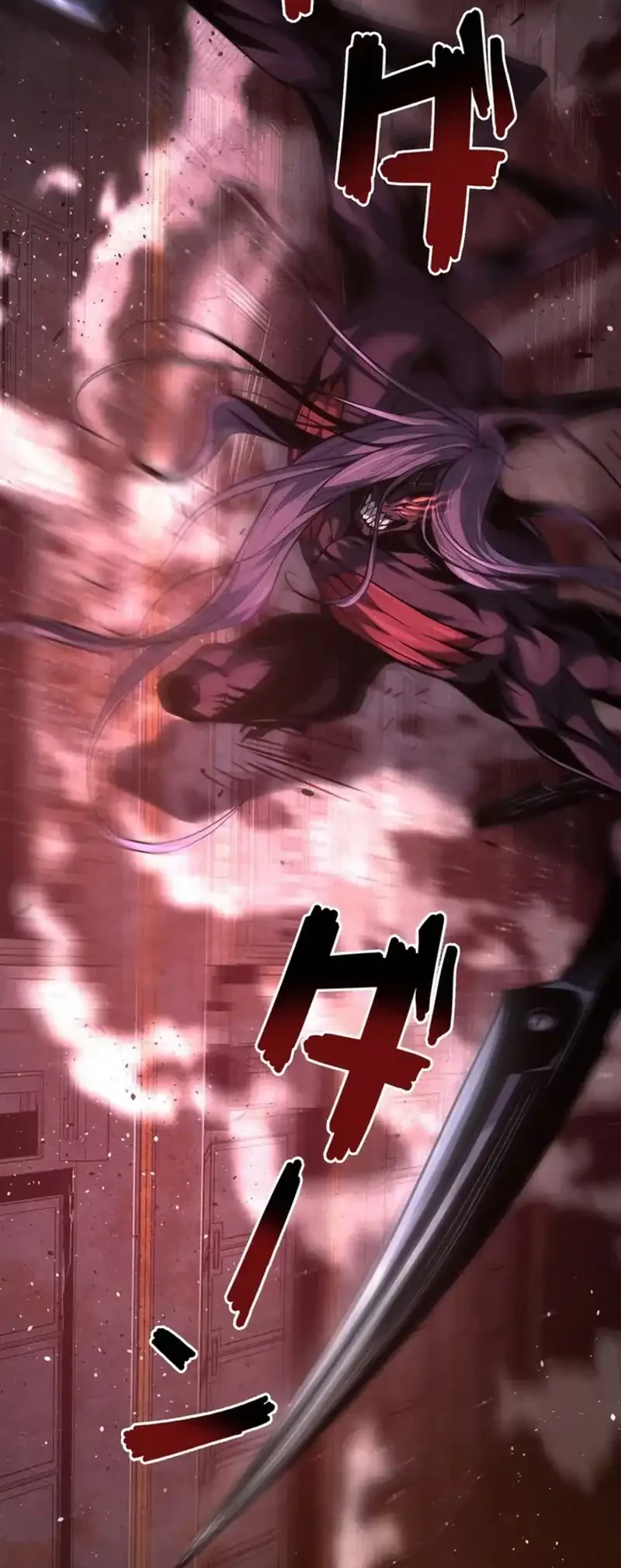 The Aged Strongest Prisoner Survives Again Today Chapter 18 Gambar 5