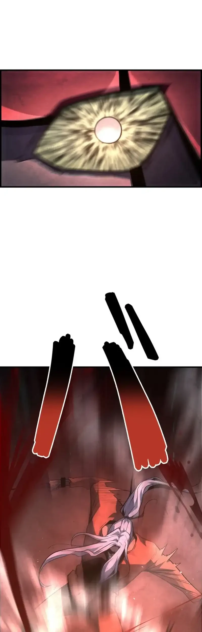 The Aged Strongest Prisoner Survives Again Today Chapter 18 Gambar 83