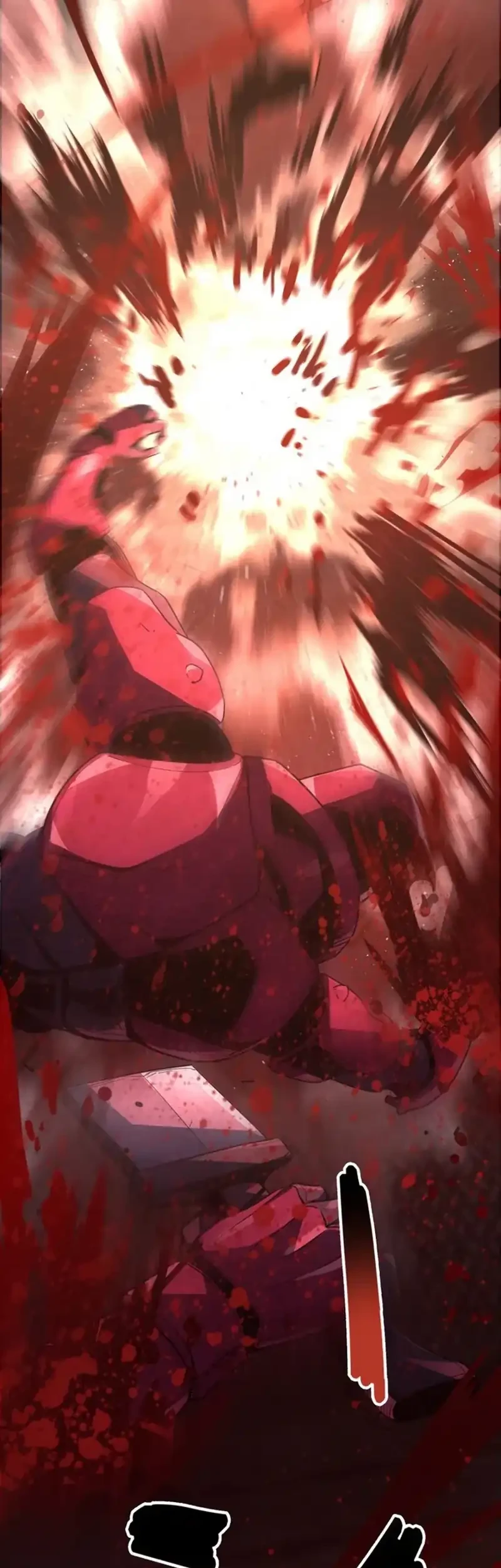 The Aged Strongest Prisoner Survives Again Today Chapter 18 Gambar 84