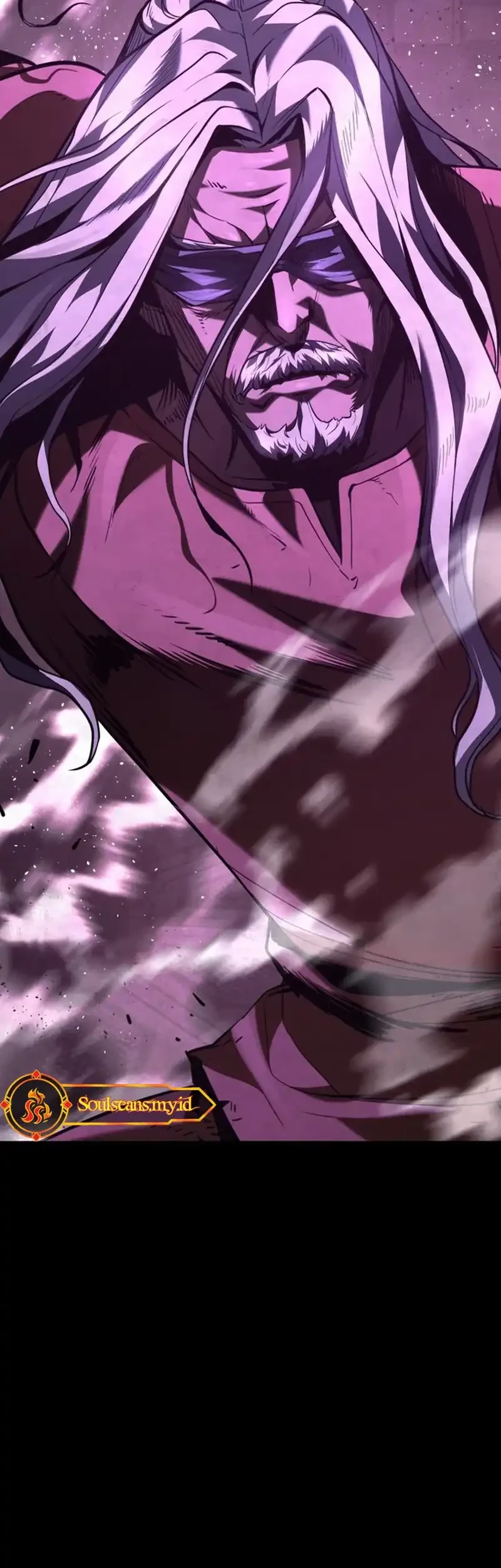 The Aged Strongest Prisoner Survives Again Today Chapter 18 Gambar 87