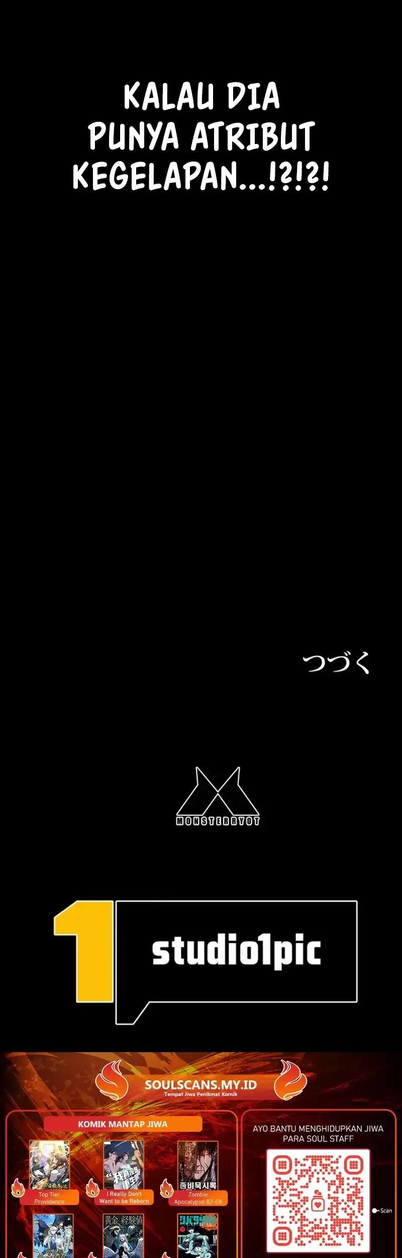 The Aged Strongest Prisoner Survives Again Today Chapter 18 Gambar 88