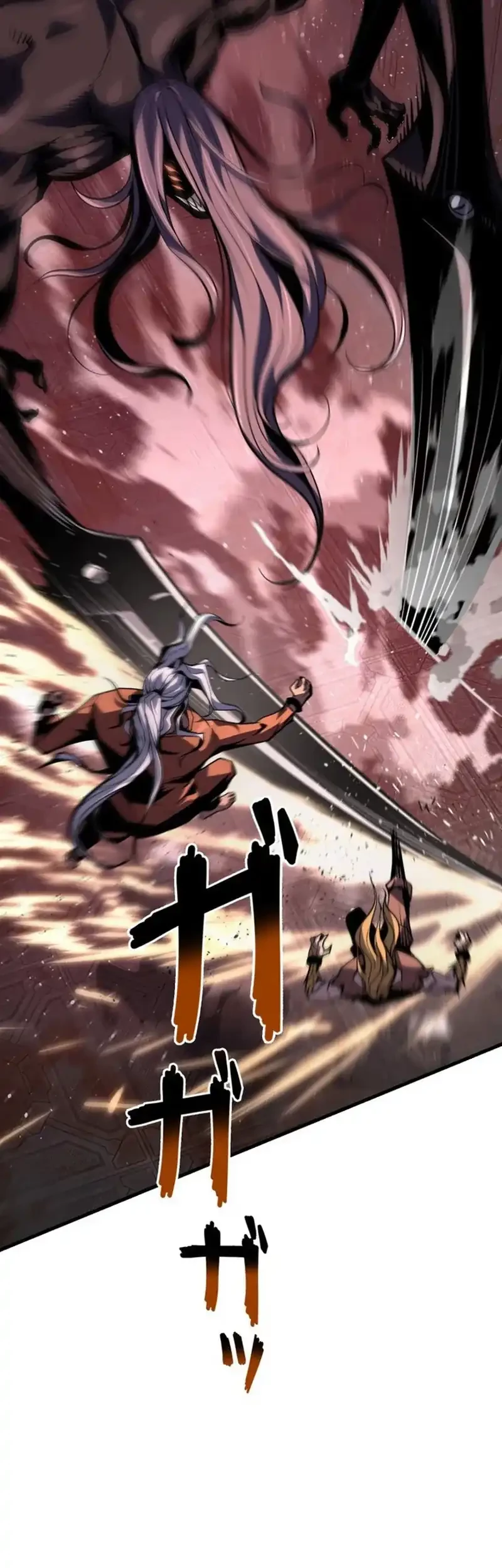 The Aged Strongest Prisoner Survives Again Today Chapter 18 Gambar 8