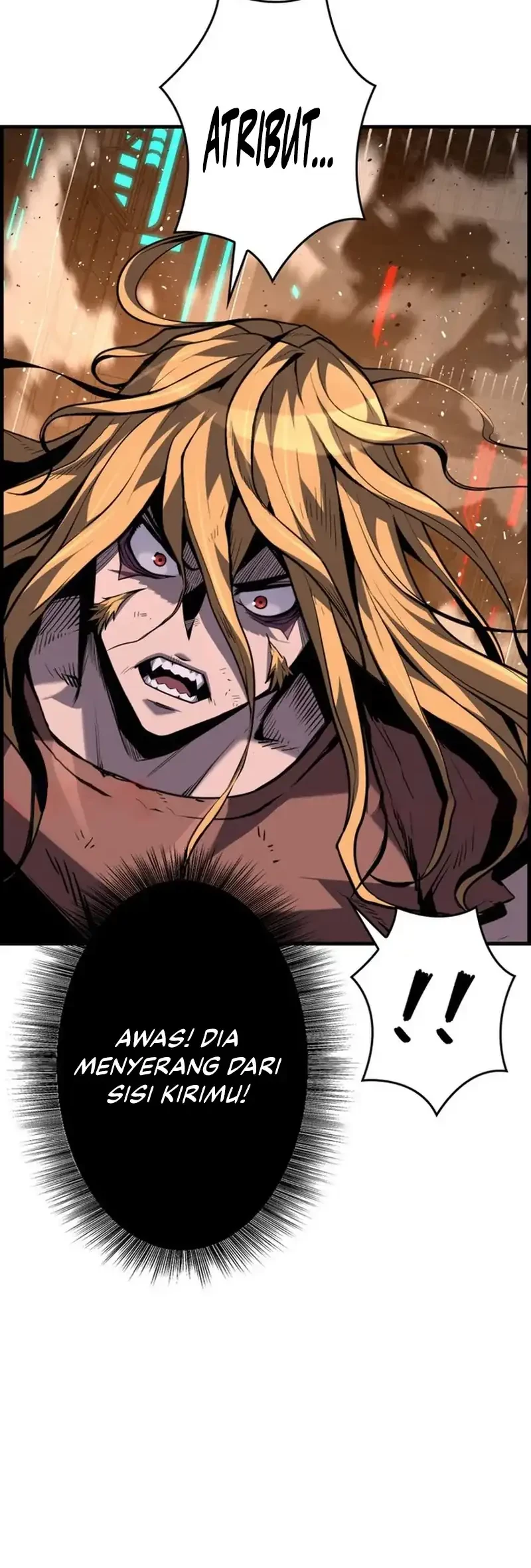 The Aged Strongest Prisoner Survives Again Today Chapter 18 Gambar 11