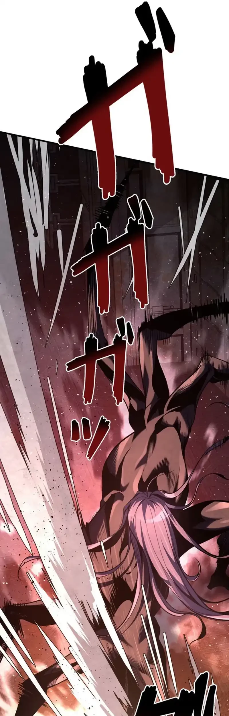 The Aged Strongest Prisoner Survives Again Today Chapter 18 Gambar 12