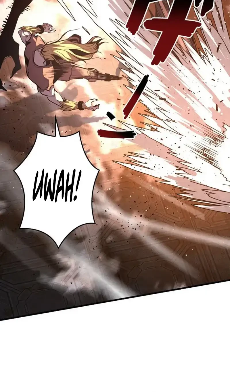 The Aged Strongest Prisoner Survives Again Today Chapter 18 Gambar 13