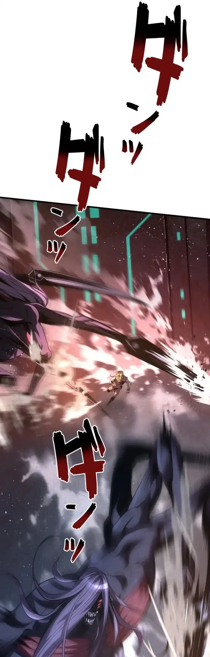 The Aged Strongest Prisoner Survives Again Today Chapter 18 Gambar 14