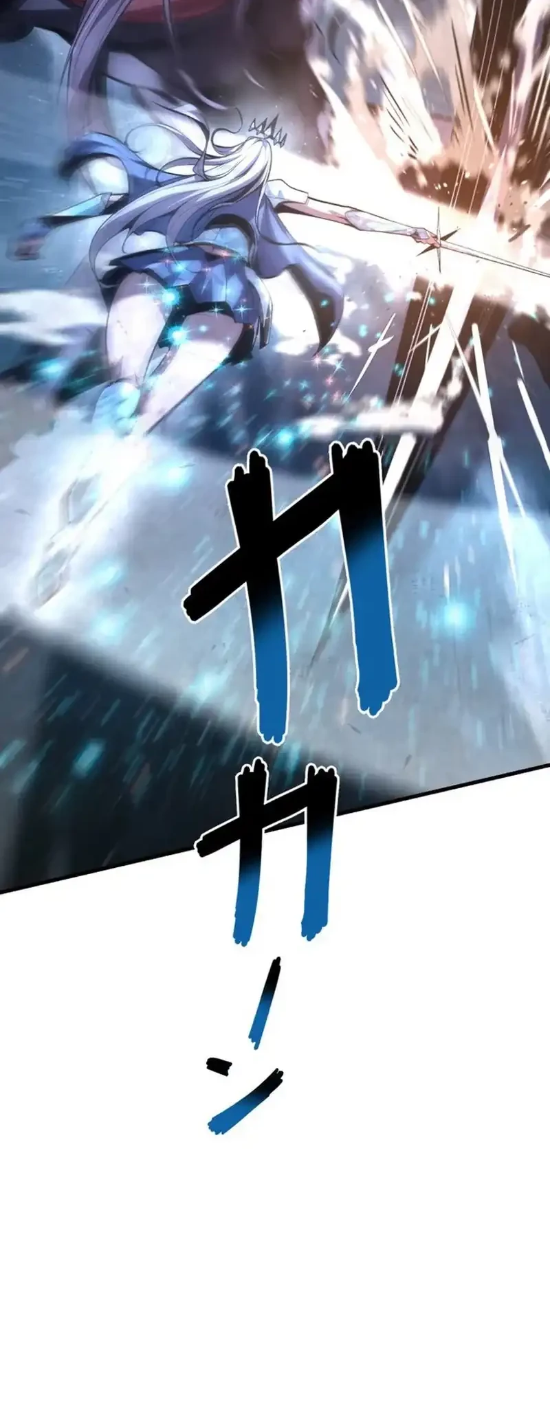 The Aged Strongest Prisoner Survives Again Today Chapter 18 Gambar 15