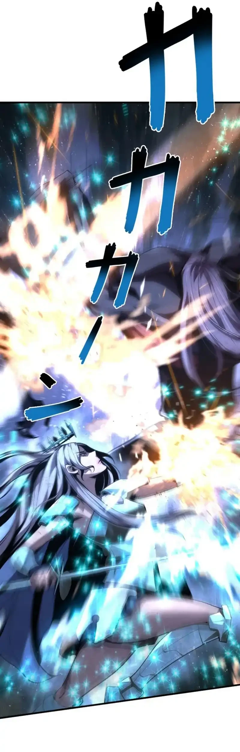 The Aged Strongest Prisoner Survives Again Today Chapter 18 Gambar 16