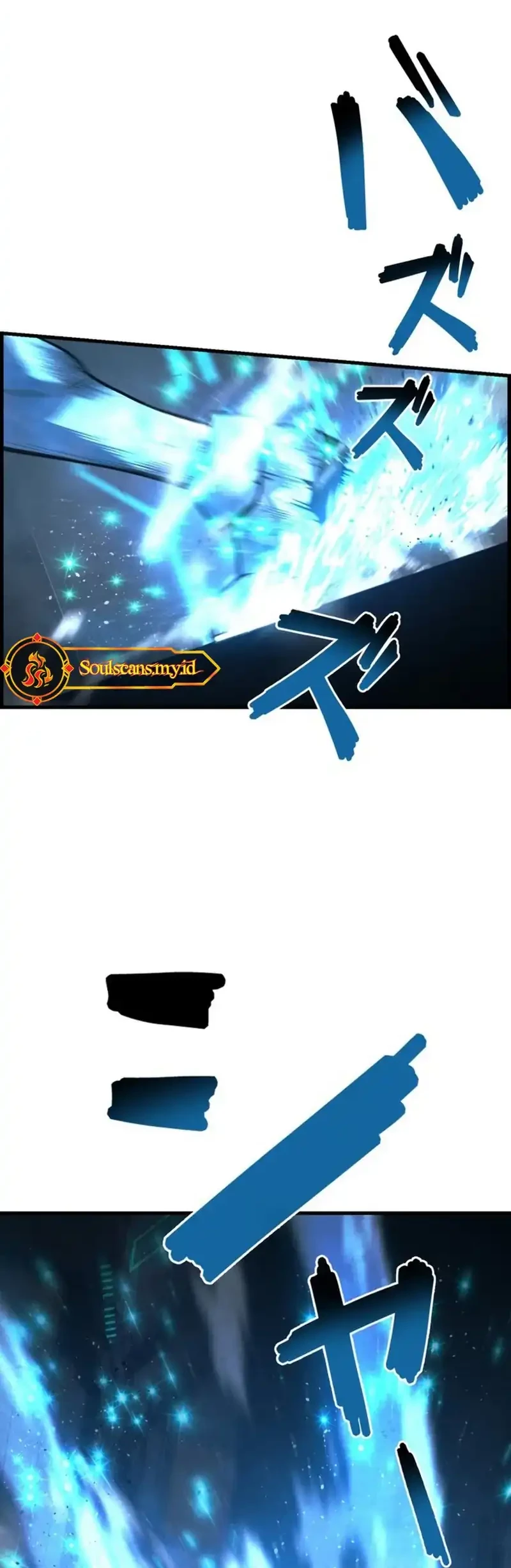 The Aged Strongest Prisoner Survives Again Today Chapter 18 Gambar 17