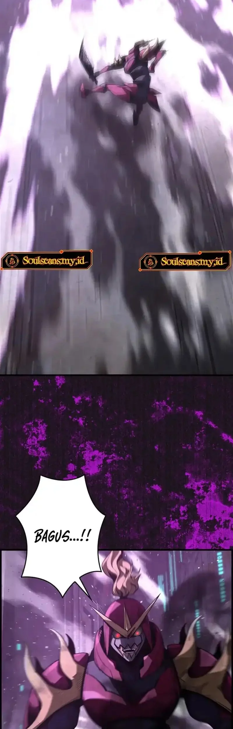 The Aged Strongest Prisoner Survives Again Today Chapter 19 Gambar 36