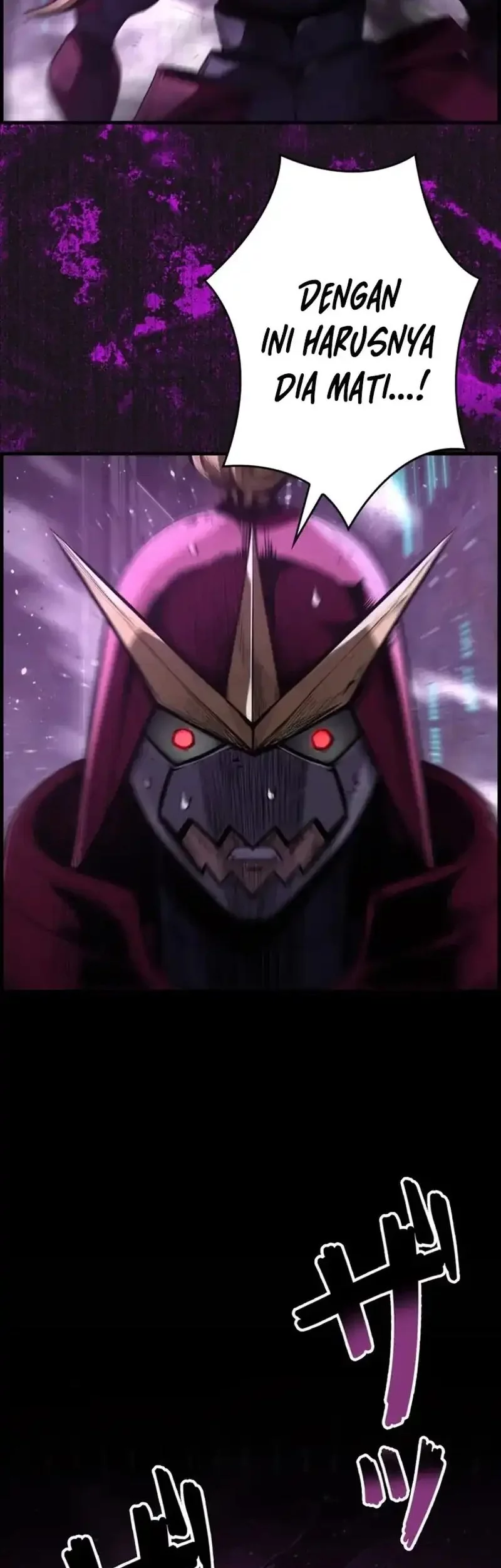 The Aged Strongest Prisoner Survives Again Today Chapter 19 Gambar 37