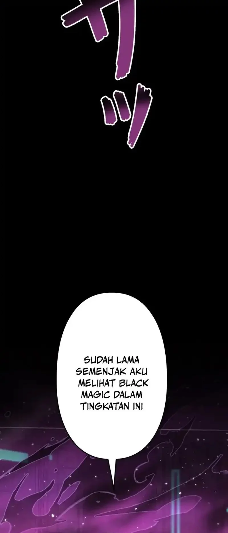 The Aged Strongest Prisoner Survives Again Today Chapter 19 Gambar 39