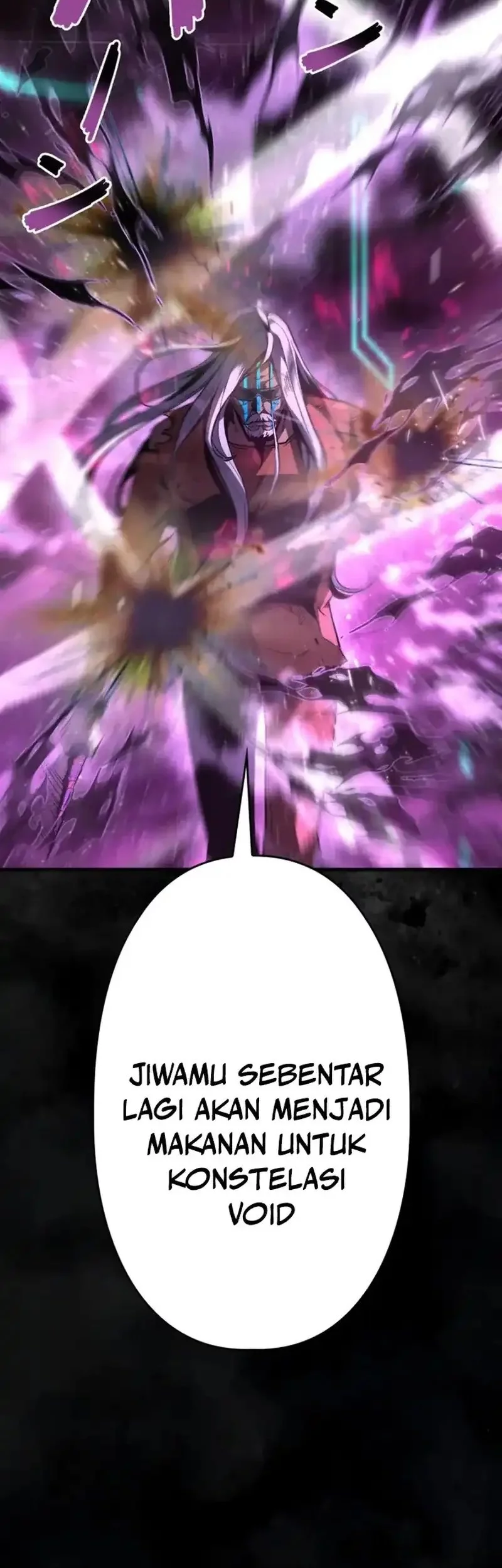 The Aged Strongest Prisoner Survives Again Today Chapter 19 Gambar 42