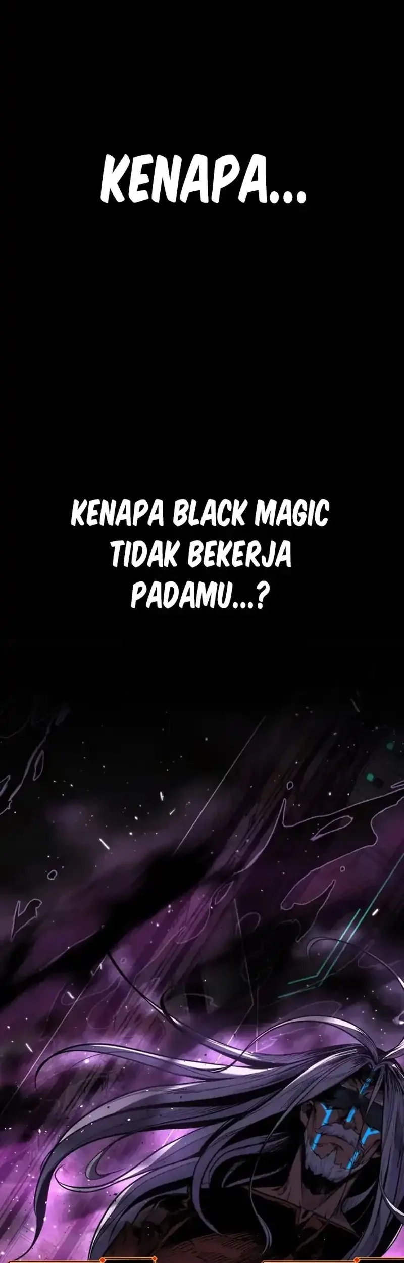 The Aged Strongest Prisoner Survives Again Today Chapter 19 Gambar 44