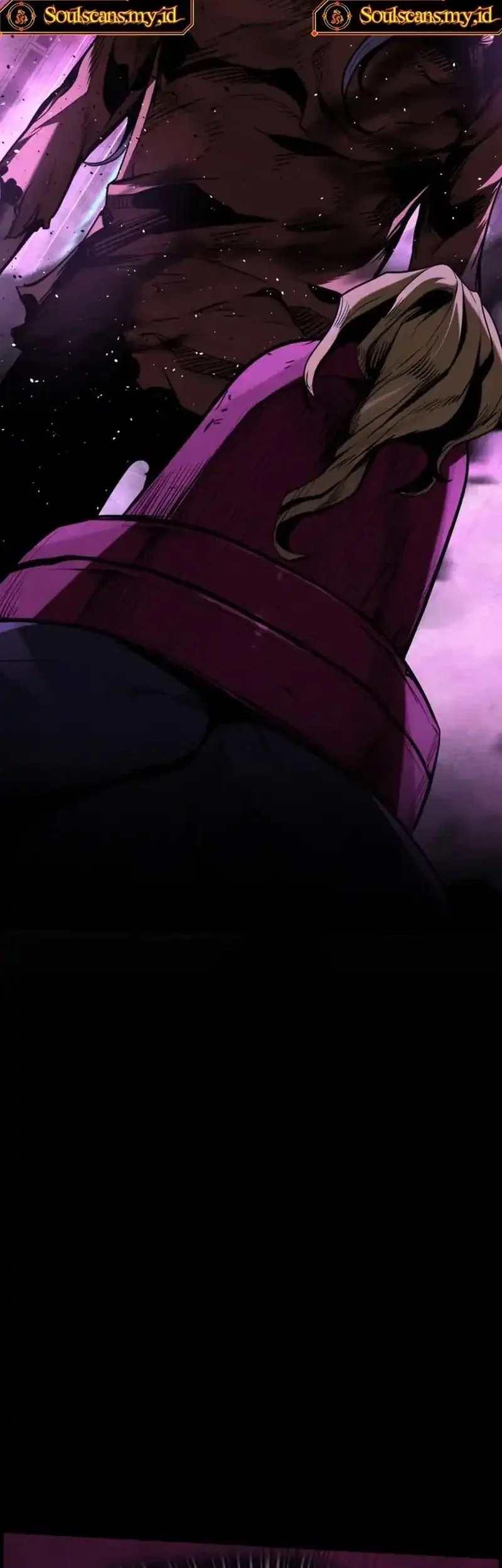 The Aged Strongest Prisoner Survives Again Today Chapter 19 Gambar 45