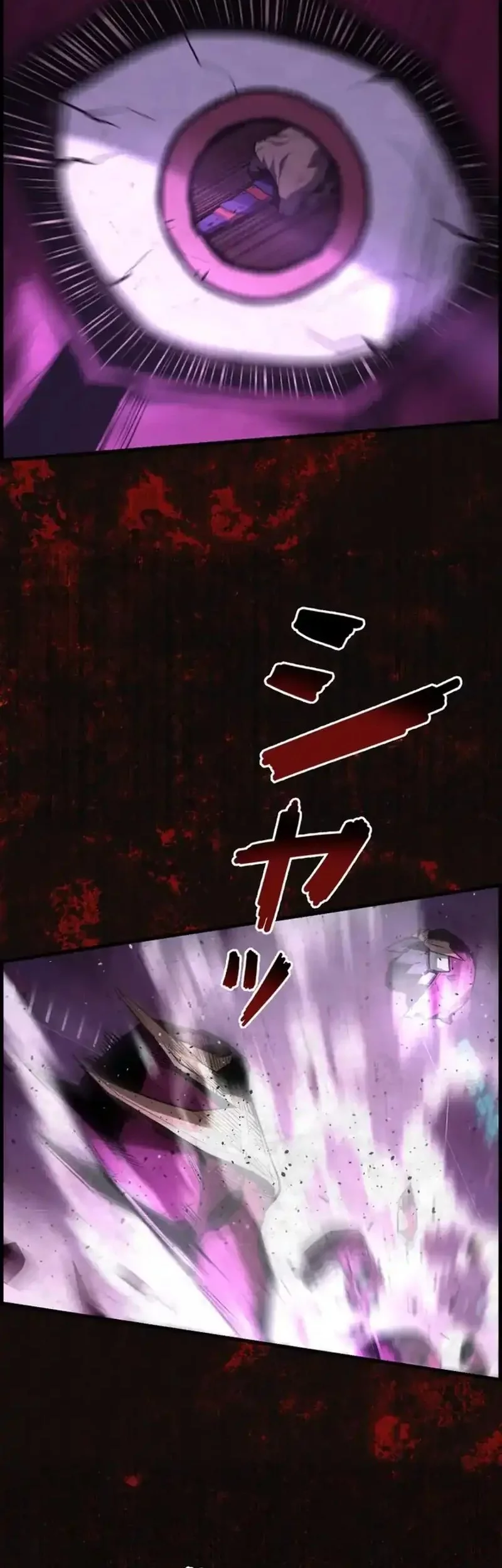 The Aged Strongest Prisoner Survives Again Today Chapter 19 Gambar 46