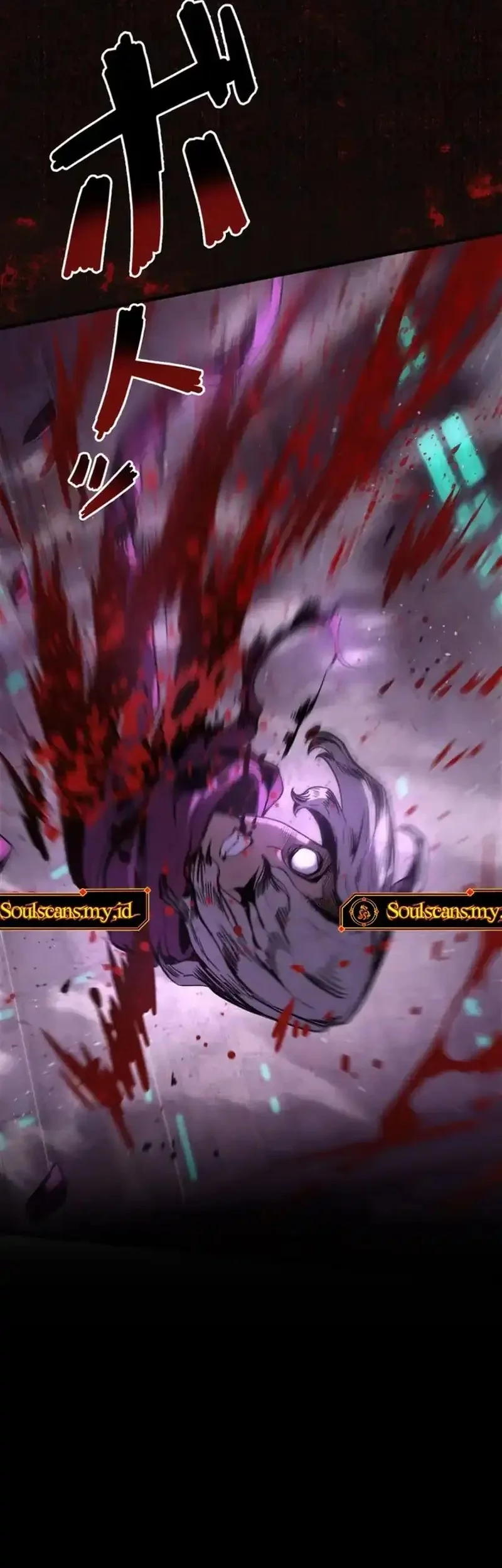 The Aged Strongest Prisoner Survives Again Today Chapter 19 Gambar 47