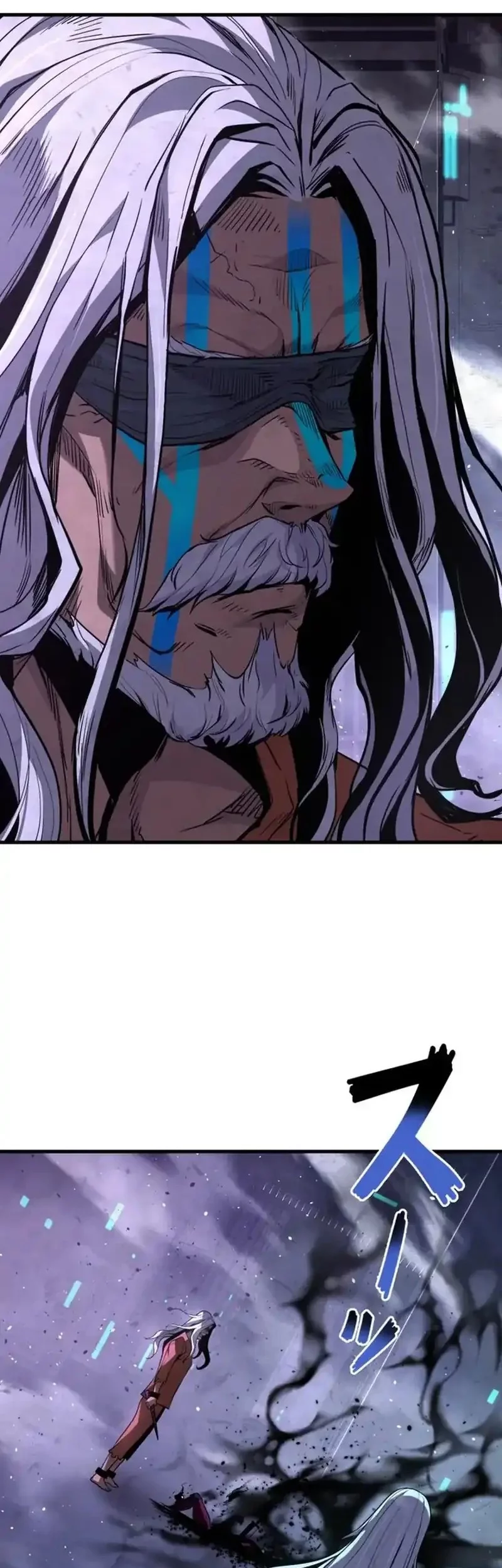 The Aged Strongest Prisoner Survives Again Today Chapter 19 Gambar 50