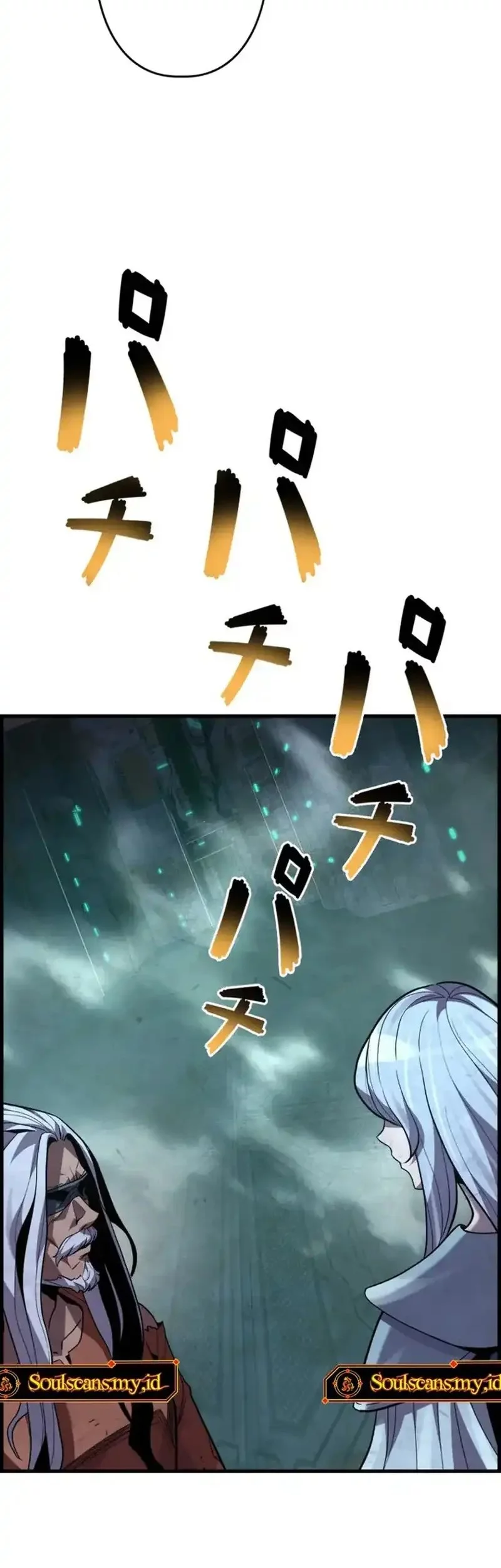 The Aged Strongest Prisoner Survives Again Today Chapter 19 Gambar 55