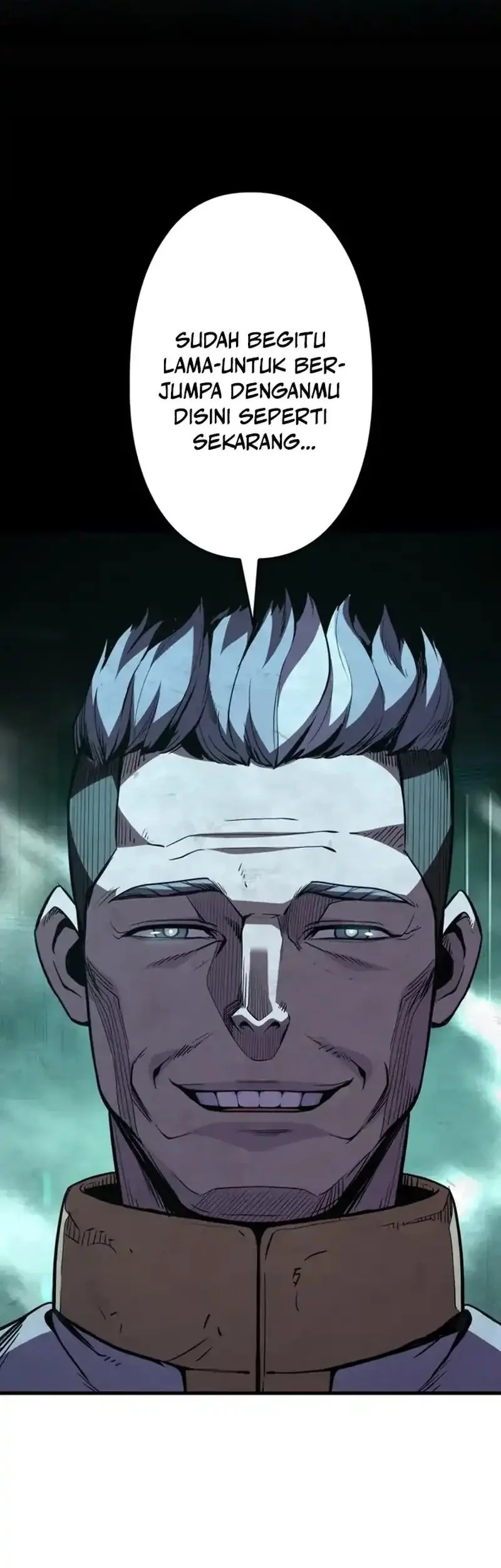 The Aged Strongest Prisoner Survives Again Today Chapter 19 Gambar 59