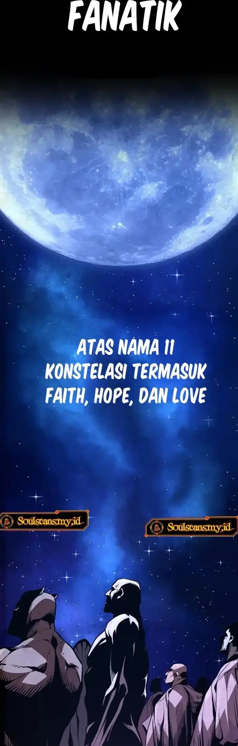 The Aged Strongest Prisoner Survives Again Today Chapter 19 Gambar 61