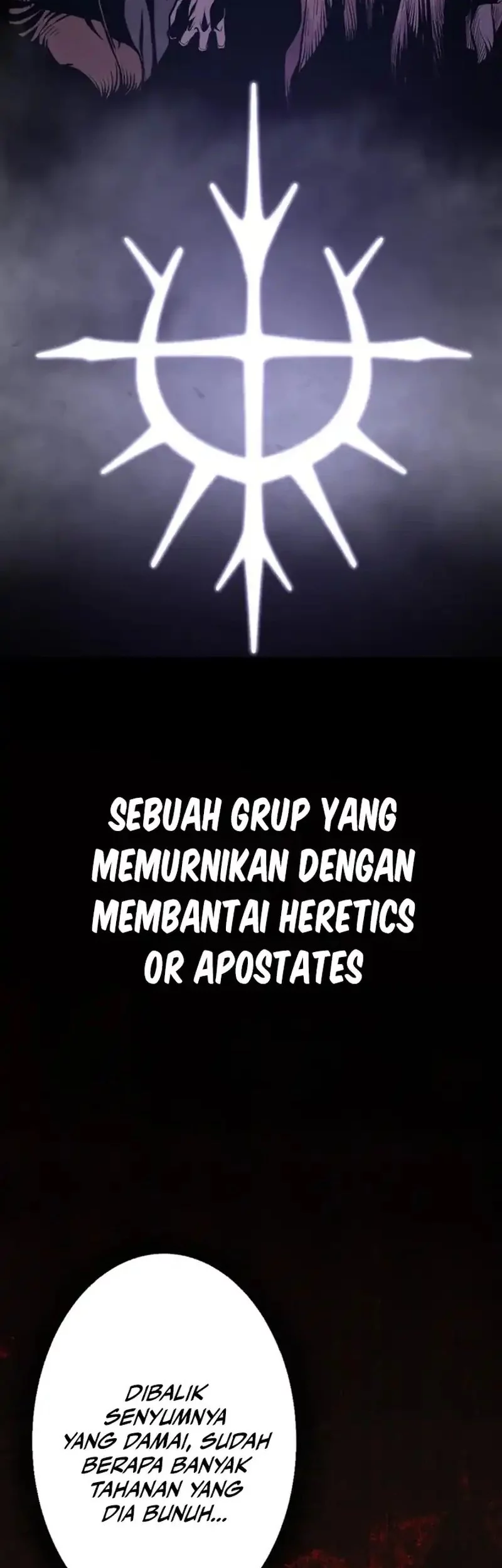 The Aged Strongest Prisoner Survives Again Today Chapter 19 Gambar 62