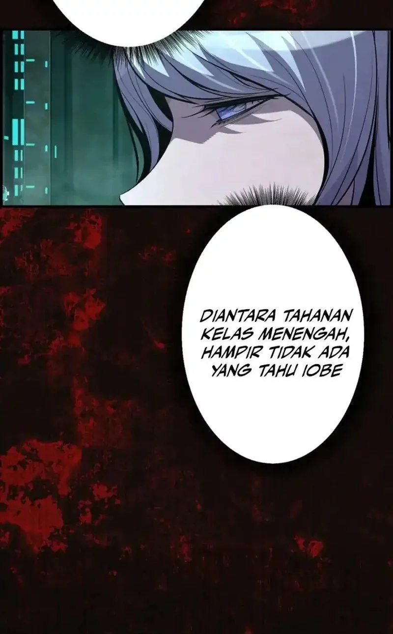 The Aged Strongest Prisoner Survives Again Today Chapter 19 Gambar 63