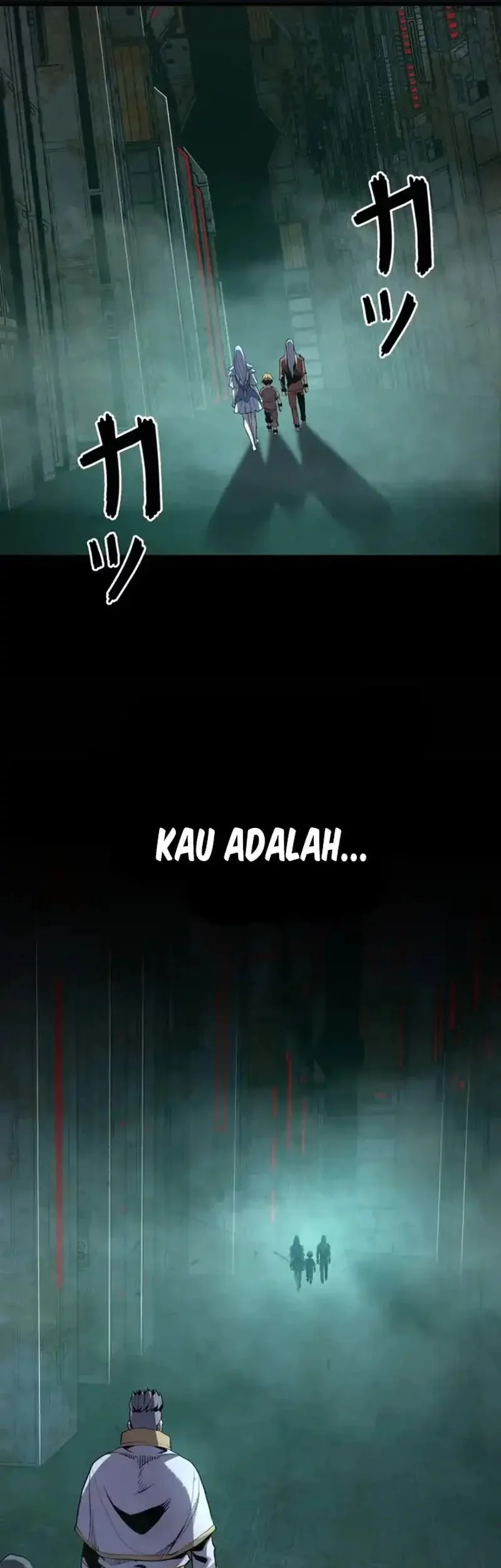 The Aged Strongest Prisoner Survives Again Today Chapter 19 Gambar 74