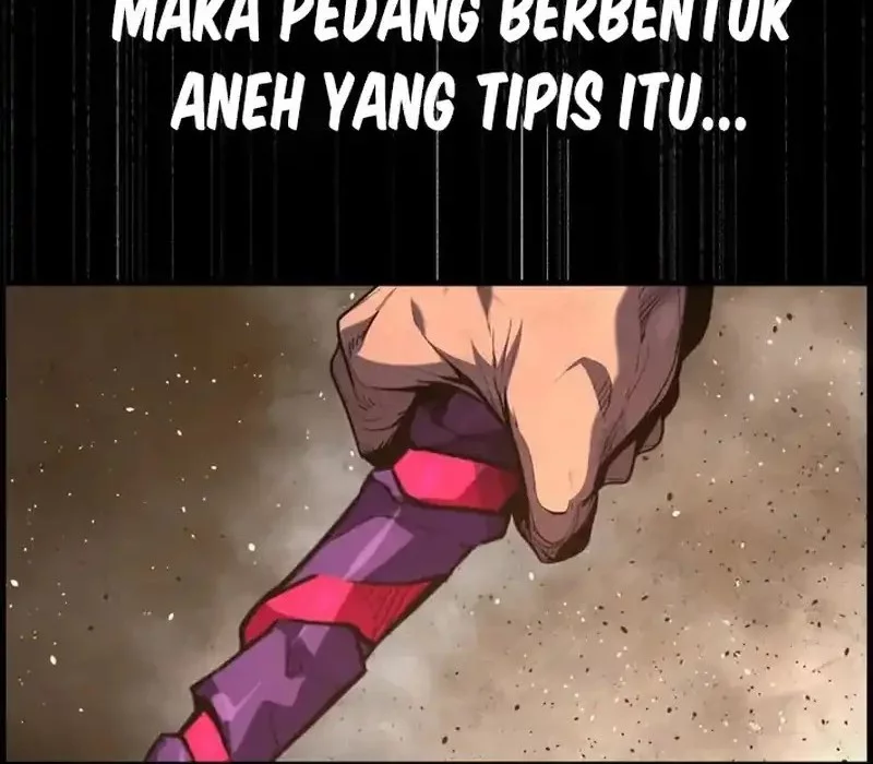 The Aged Strongest Prisoner Survives Again Today Chapter 19 Gambar 4